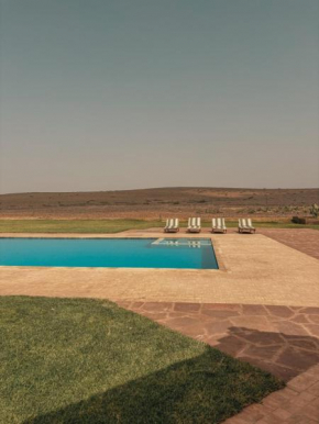 Domaine Golfique Lamrah - Pavillon 5 Chambres